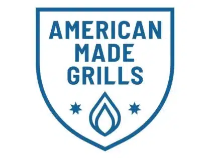 Grill Deals American Made Grills logo