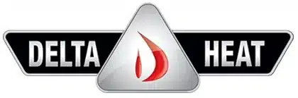Grill Deals Delta Heat logo