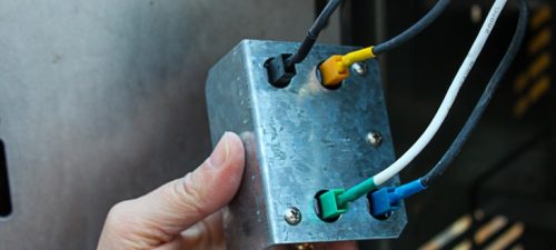 BBQ Igniter and Ignition Repair